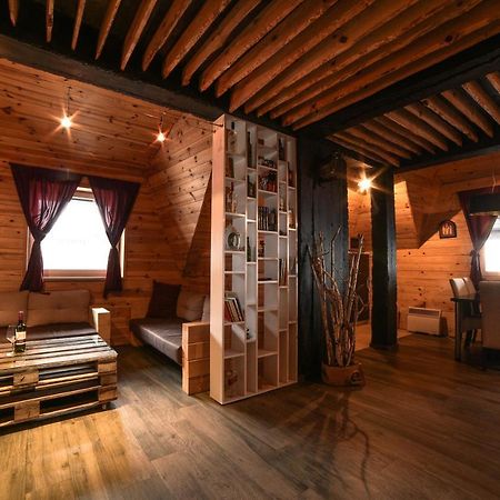 Jollykop Apartments Копаоник Экстерьер фото