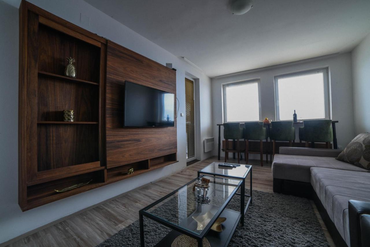 Jollykop Apartments Копаоник Экстерьер фото