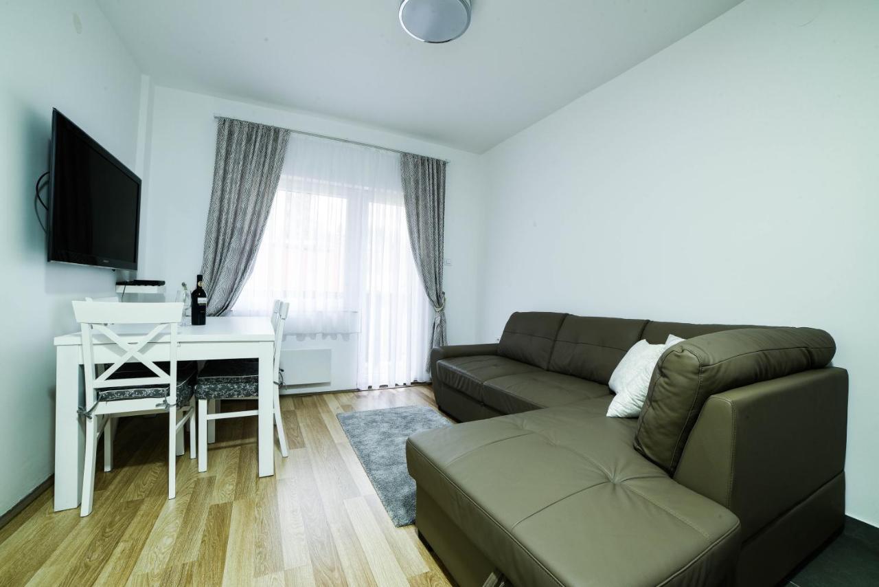 Jollykop Apartments Копаоник Экстерьер фото