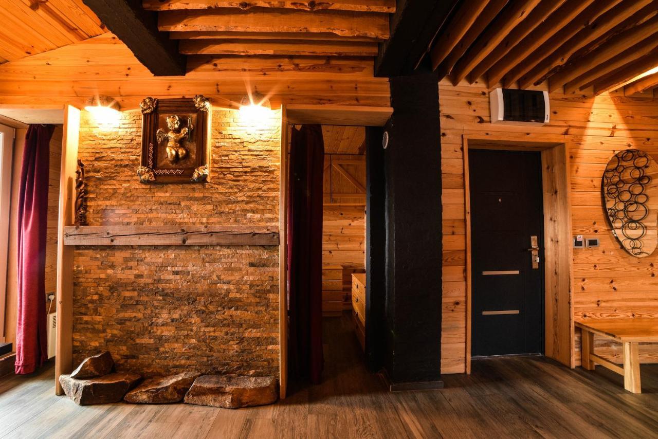 Jollykop Apartments Копаоник Экстерьер фото