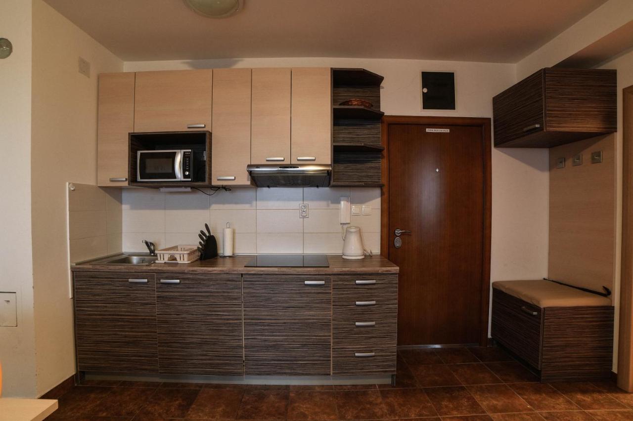 Jollykop Apartments Копаоник Экстерьер фото