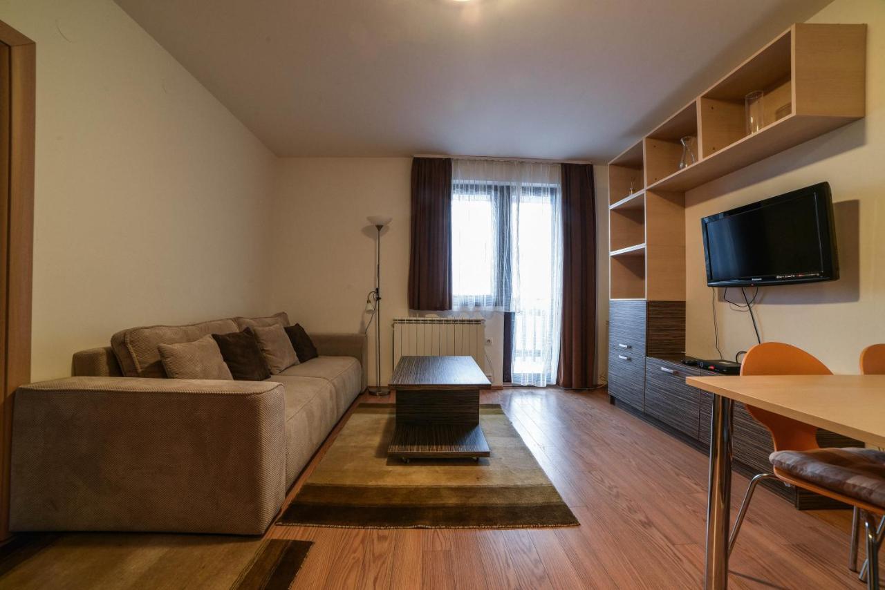 Jollykop Apartments Копаоник Экстерьер фото