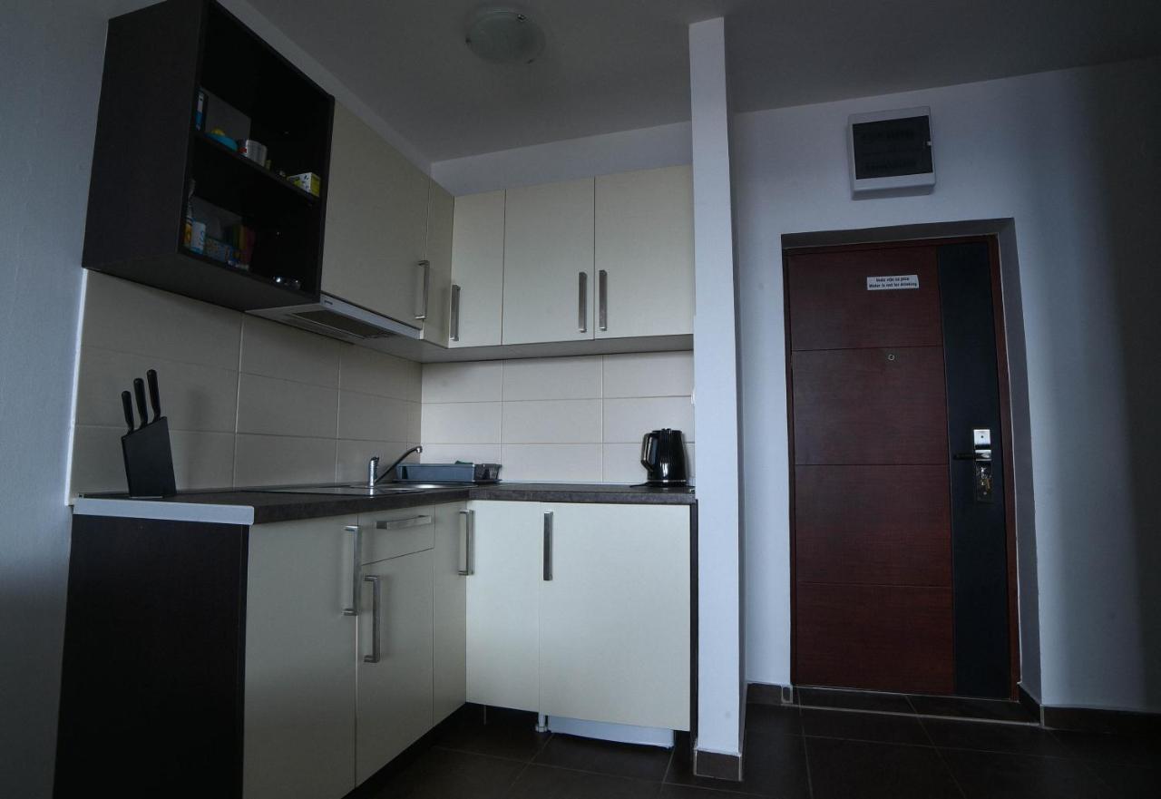 Jollykop Apartments Копаоник Экстерьер фото