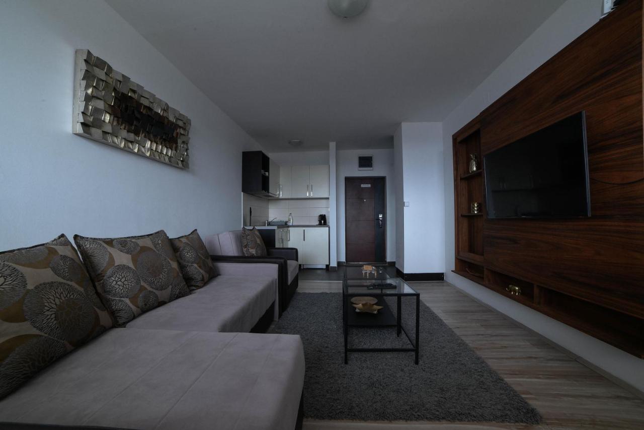 Jollykop Apartments Копаоник Экстерьер фото