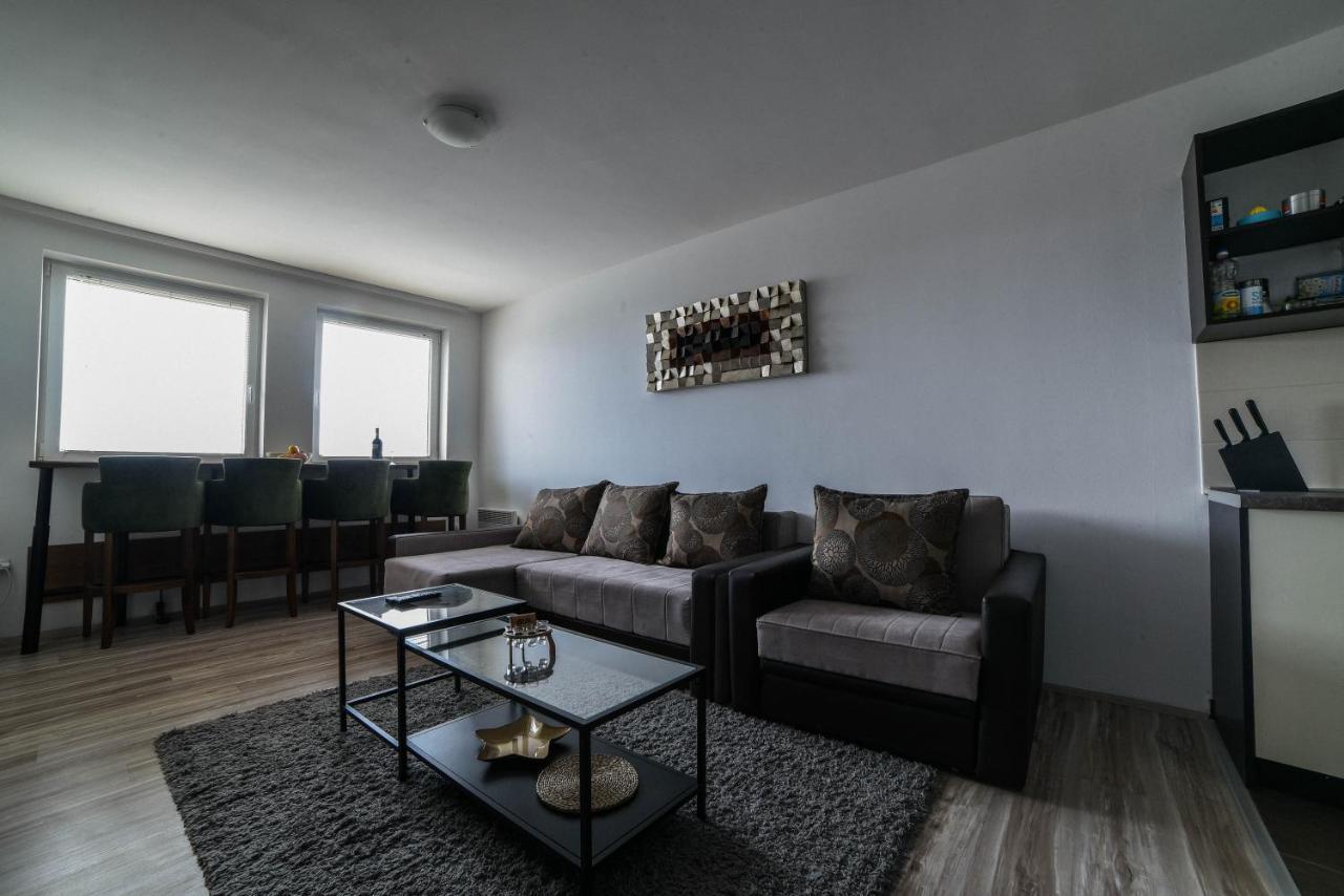 Jollykop Apartments Копаоник Экстерьер фото
