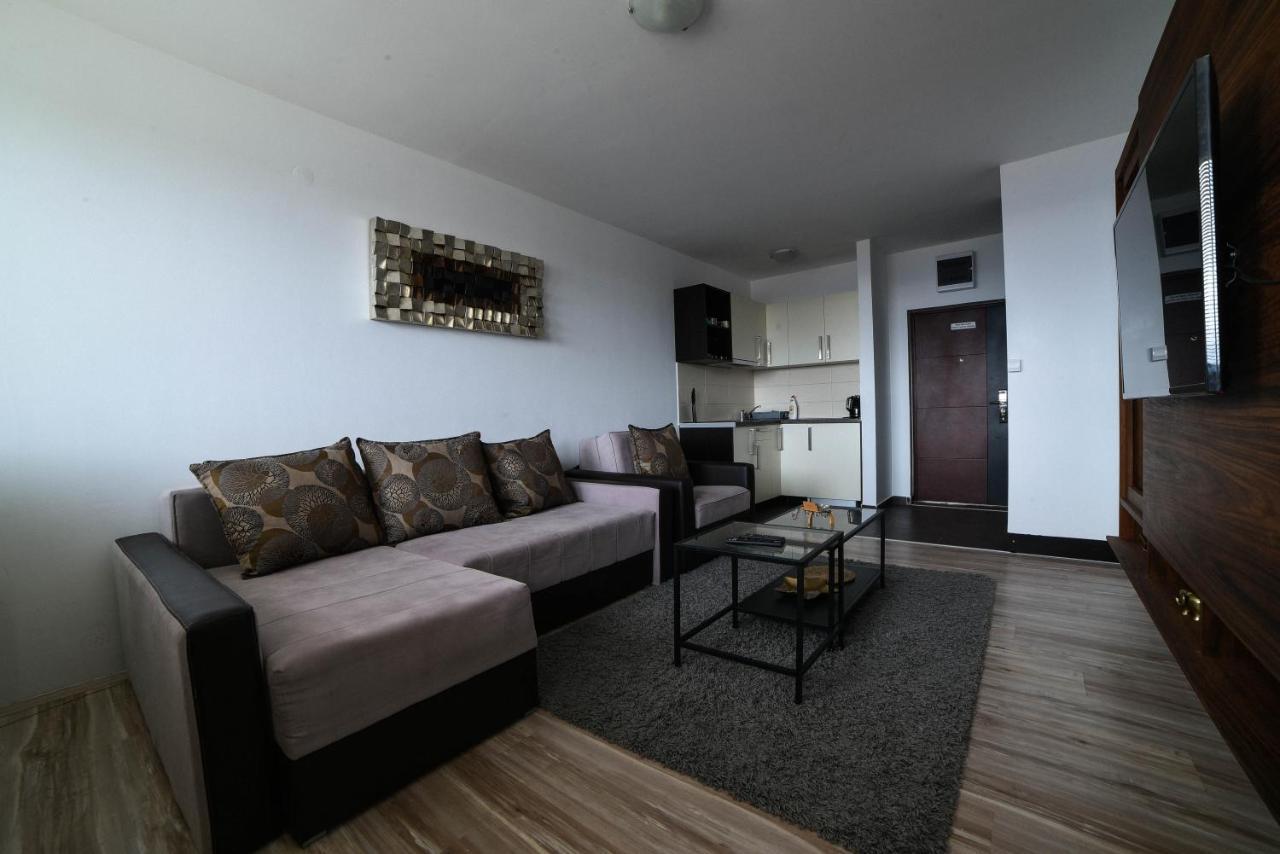 Jollykop Apartments Копаоник Экстерьер фото
