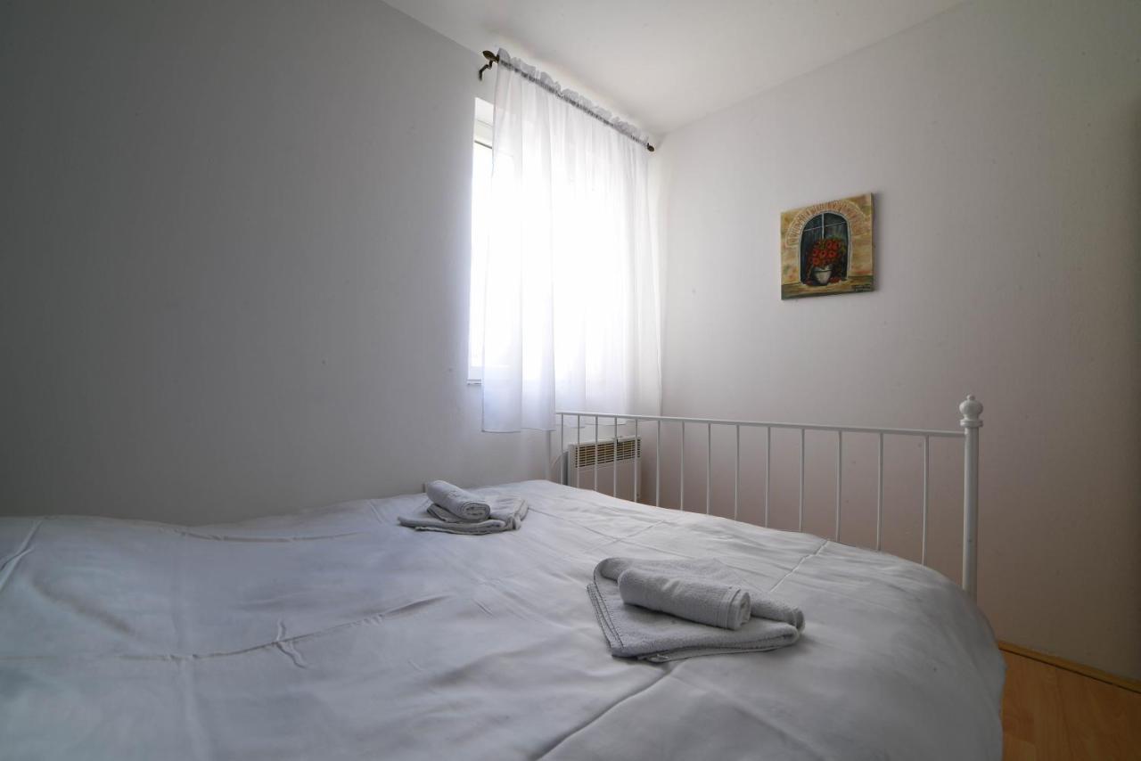 Jollykop Apartments Копаоник Экстерьер фото