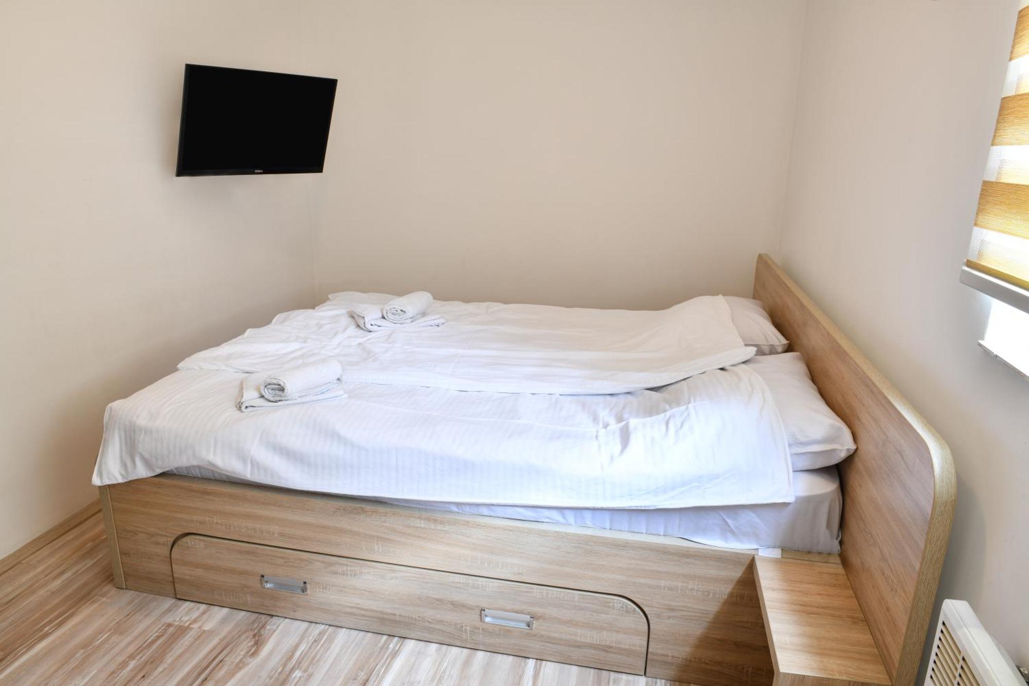 Jollykop Apartments Копаоник Экстерьер фото