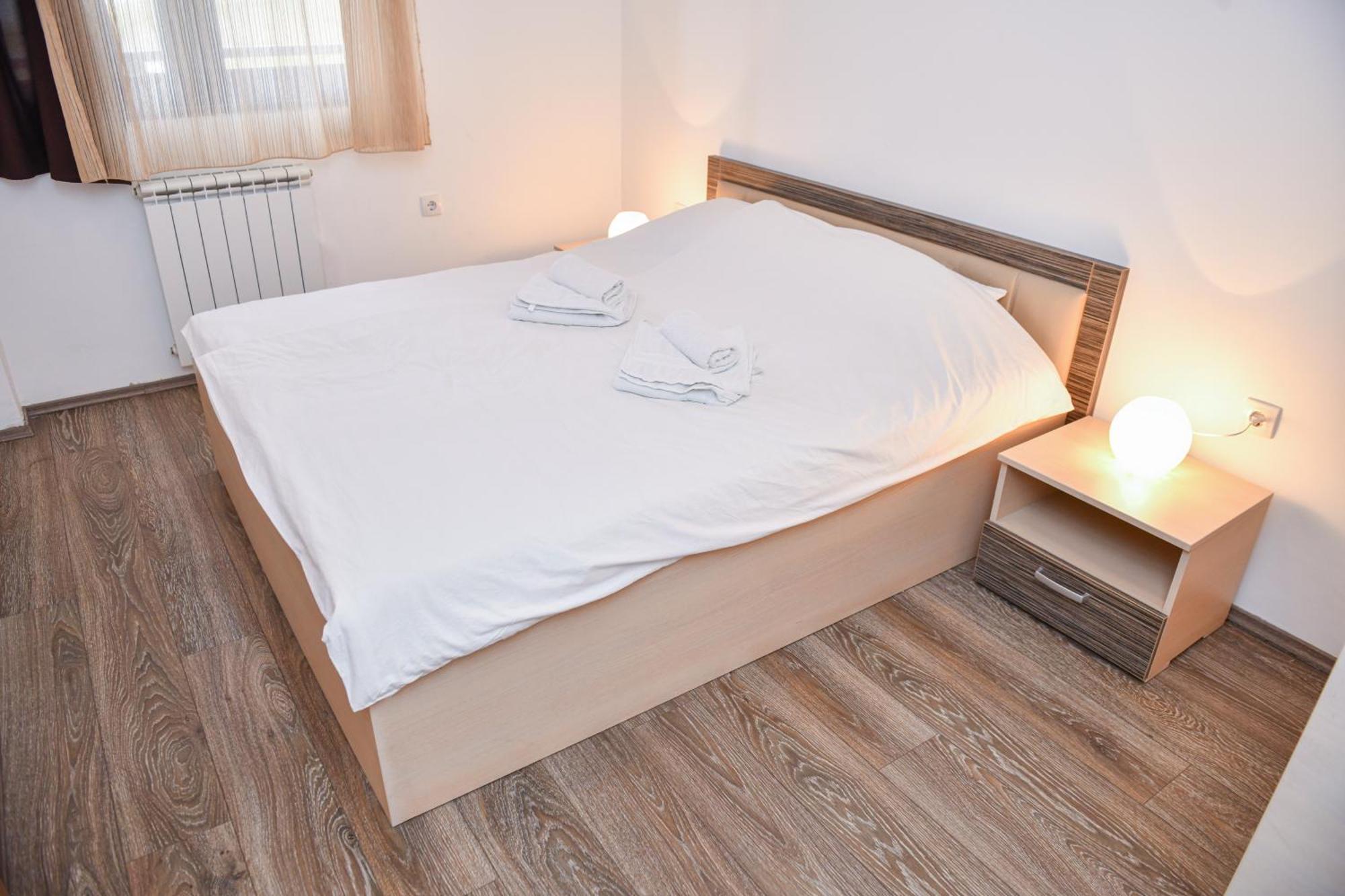 Jollykop Apartments Копаоник Экстерьер фото