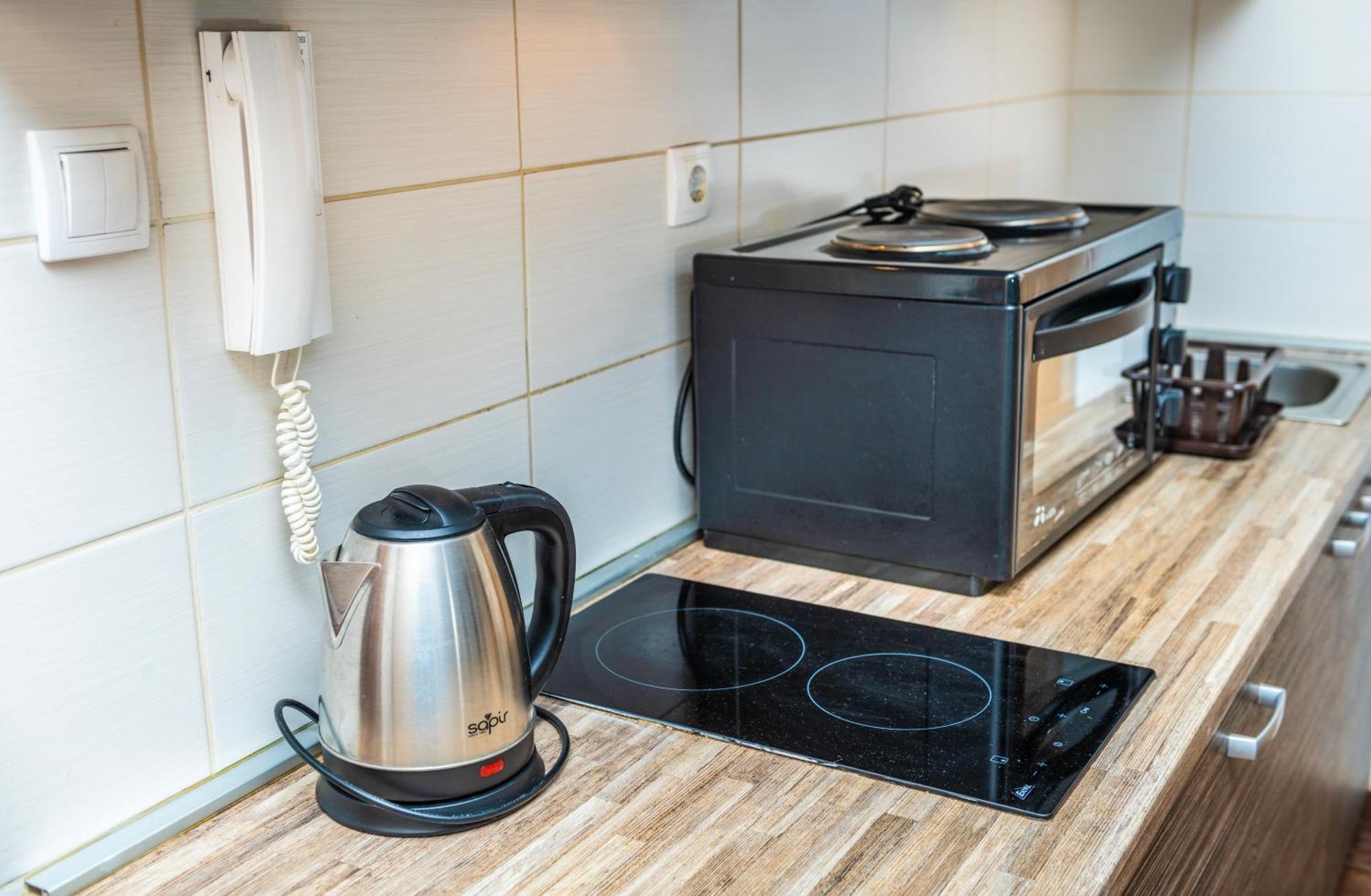 Jollykop Apartments Копаоник Экстерьер фото